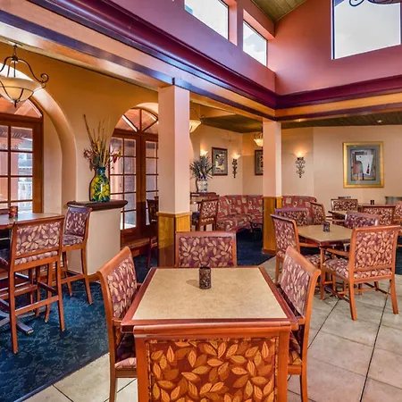 Sfo El Rancho Inn Surestay Collection By Best Western-3